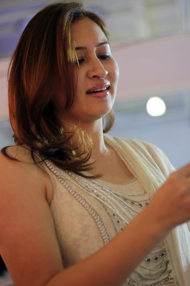 देखिए ज्‍वाला गुट्टा की अनदेखी तस्‍वीरें...