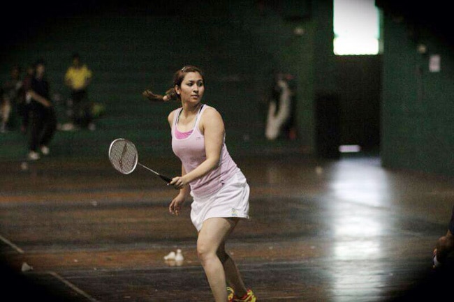 देखिए ज्‍वाला गुट्टा की अनदेखी तस्‍वीरें...