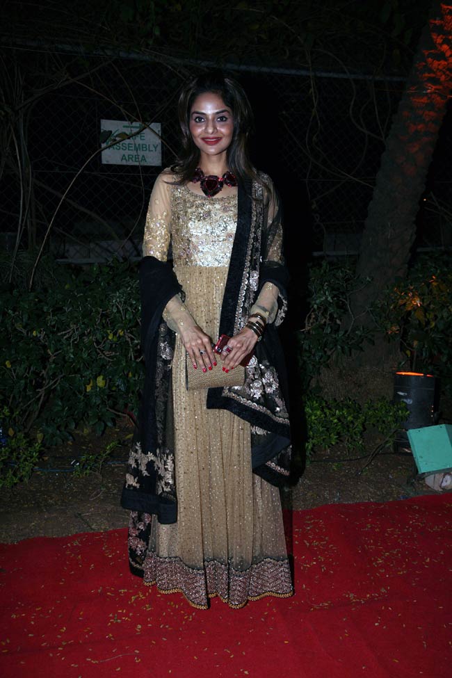 धर्मेंद्र और ड्रीम गर्ल हेमा मालिनी की बेटी आहना की शादी का एल्बम