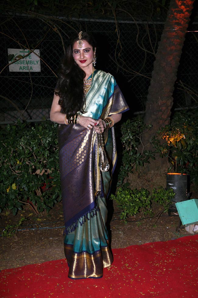 धर्मेंद्र और ड्रीम गर्ल हेमा मालिनी की बेटी आहना की शादी का एल्बम