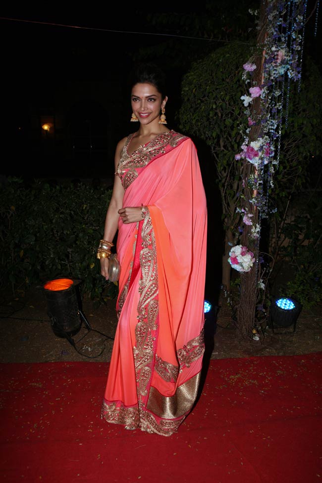 धर्मेंद्र और ड्रीम गर्ल हेमा मालिनी की बेटी आहना की शादी का एल्बम