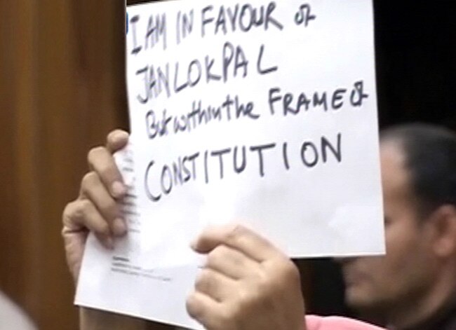 Timeline: अरविंद केजरीवाल का इस्तीफा