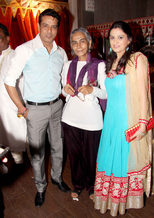 धारावाहिक 'बालिका वधू' ने पूरे किए 1500 एपीसोड