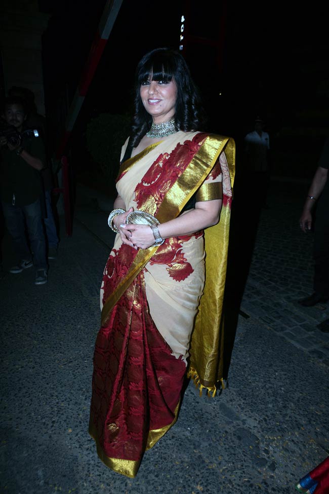 धर्मेंद्र और ड्रीम गर्ल हेमा मालिनी की बेटी आहना की शादी का एल्बम