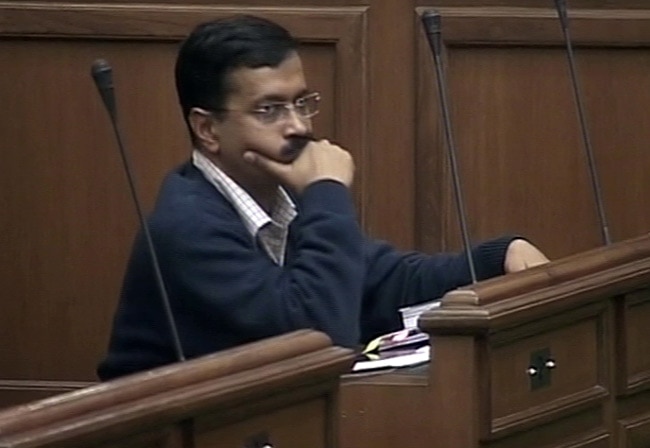 Timeline: अरविंद केजरीवाल का इस्तीफा