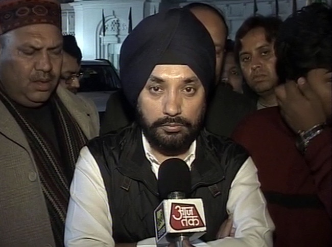 Timeline: अरविंद केजरीवाल का इस्तीफा