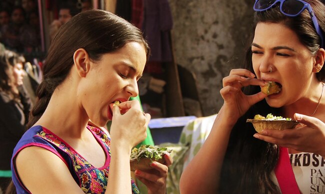 बॉलीवुड की ‘क्वीन’ बनने के लिए तैयार कंगना रनोट