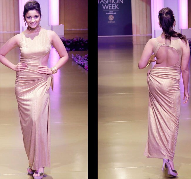 जब बॉलीवुड हसीनाएं पहनना भूल गई और...