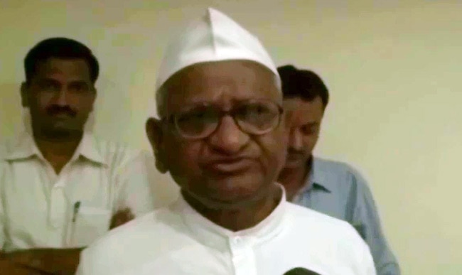 Timeline: अरविंद केजरीवाल का इस्तीफा