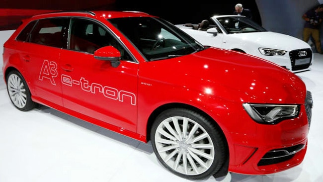 ऑटो एक्‍सपो 2014 : देखिए पहले दिन की लॉन्चिंग