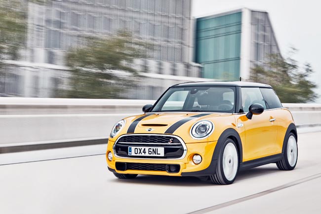 ऑटो एक्‍सपो 2014: दिल लूट ले जाएंगी ये कारें...