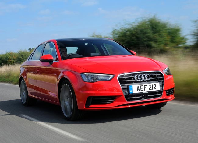 ऑटो एक्‍सपो 2014: दिल लूट ले जाएंगी ये कारें...