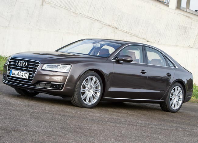 ऑटो एक्‍सपो 2014: दिल लूट ले जाएंगी ये कारें...