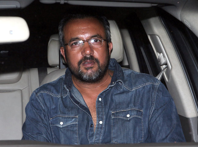 अभिषेक बच्‍चन ने सेलिब्रेट किया बर्थडे