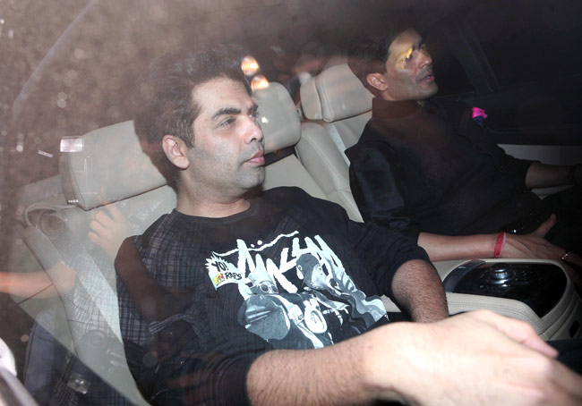 अभिषेक बच्‍चन ने सेलिब्रेट किया बर्थडे