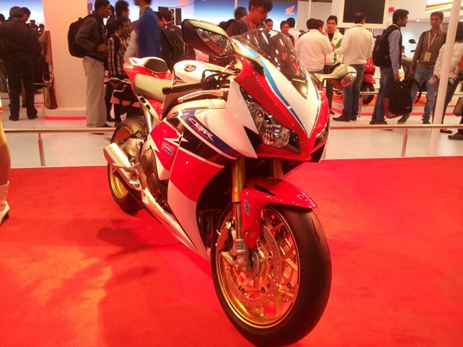 ऑटो एक्‍सपो 2014 : देखिए पहले दिन की लॉन्चिंग