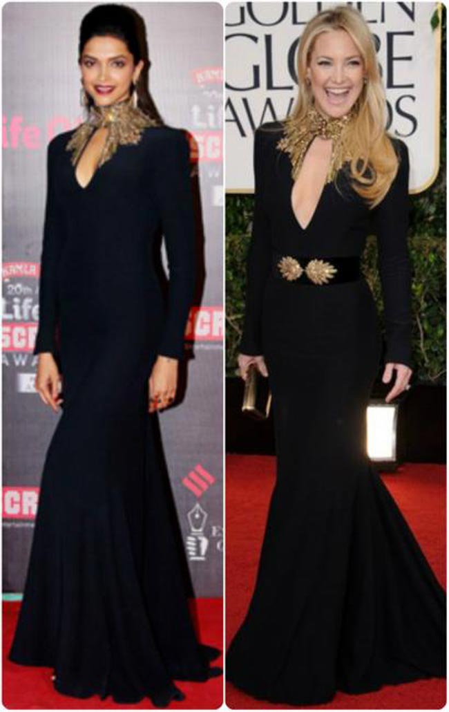 अरे वाह दीपिका! कहां से चुराया ये स्‍टाइल