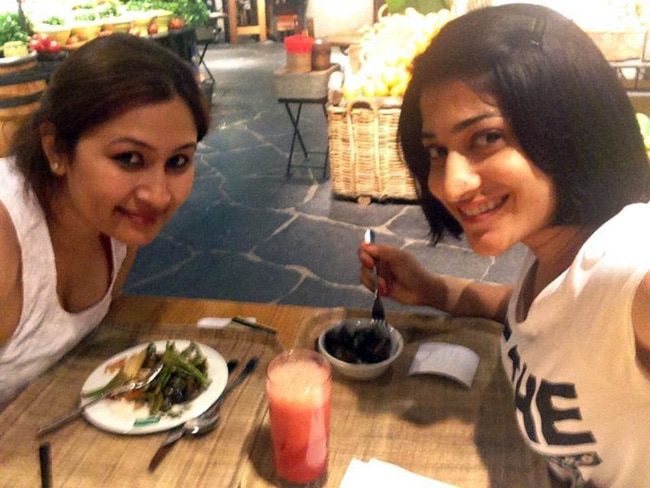 देखिए ज्‍वाला गुट्टा की अनदेखी तस्‍वीरें...