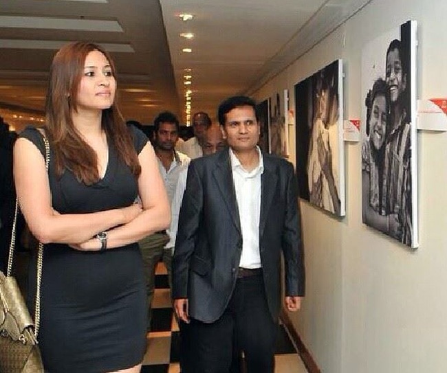 देखिए ज्‍वाला गुट्टा की अनदेखी तस्‍वीरें...