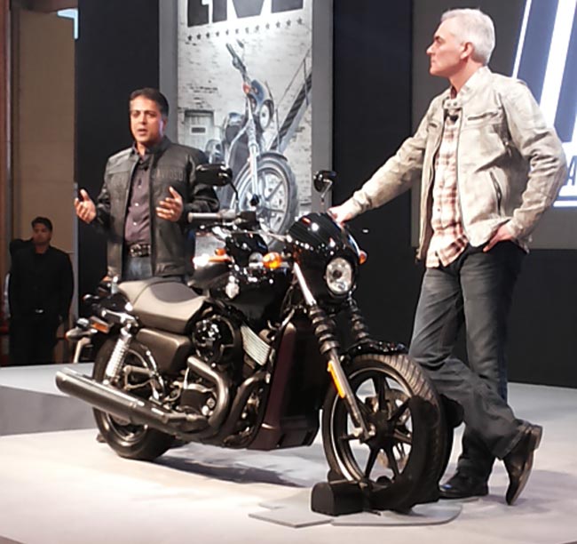 ऑटो एक्‍सपो 2014 : देखिए पहले दिन की लॉन्चिंग