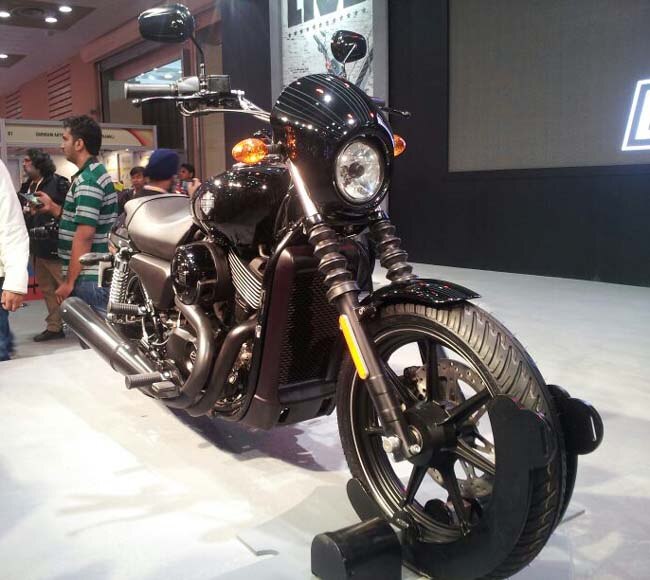 ऑटो एक्‍सपो 2014 : देखिए पहले दिन की लॉन्चिंग