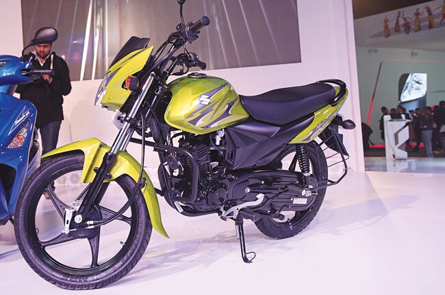 बाइक ऐसी-ऐसी कि निगाहें थम जाएं...