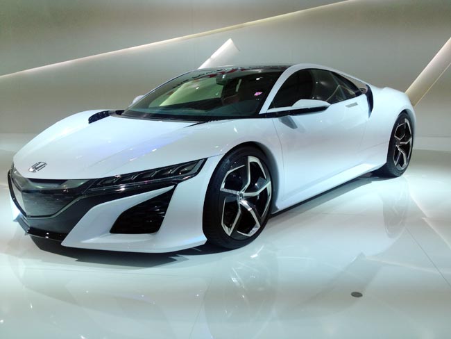 ऑटो एक्‍सपो 2014 : देखिए पहले दिन की लॉन्चिंग