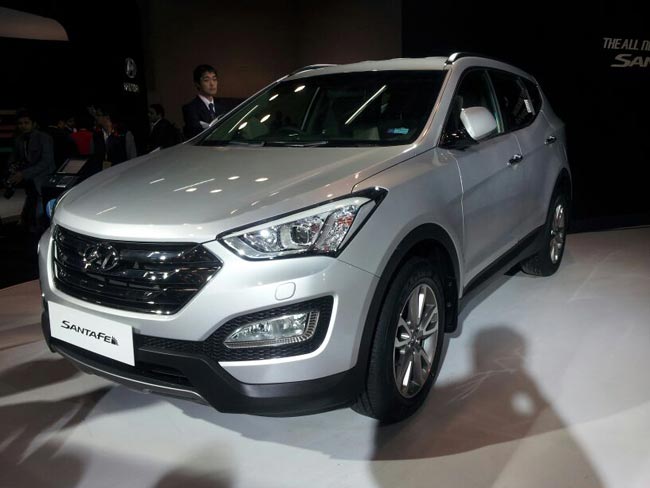 ऑटो एक्‍सपो 2014 : देखिए पहले दिन की लॉन्चिंग