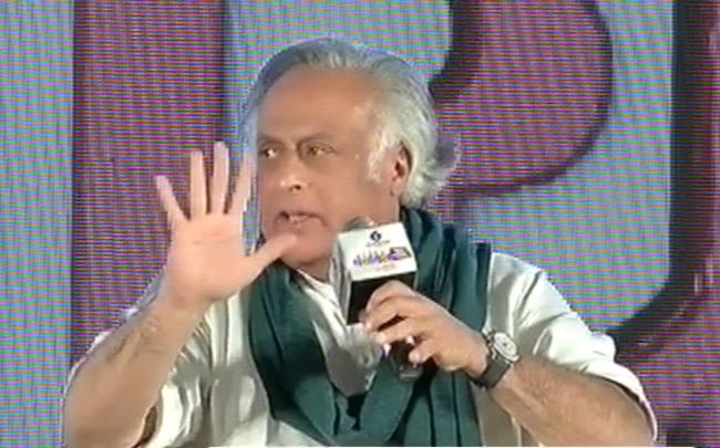 जो जीता वही सिकंदर में जयराम और अमित शाह में भिड़ंत