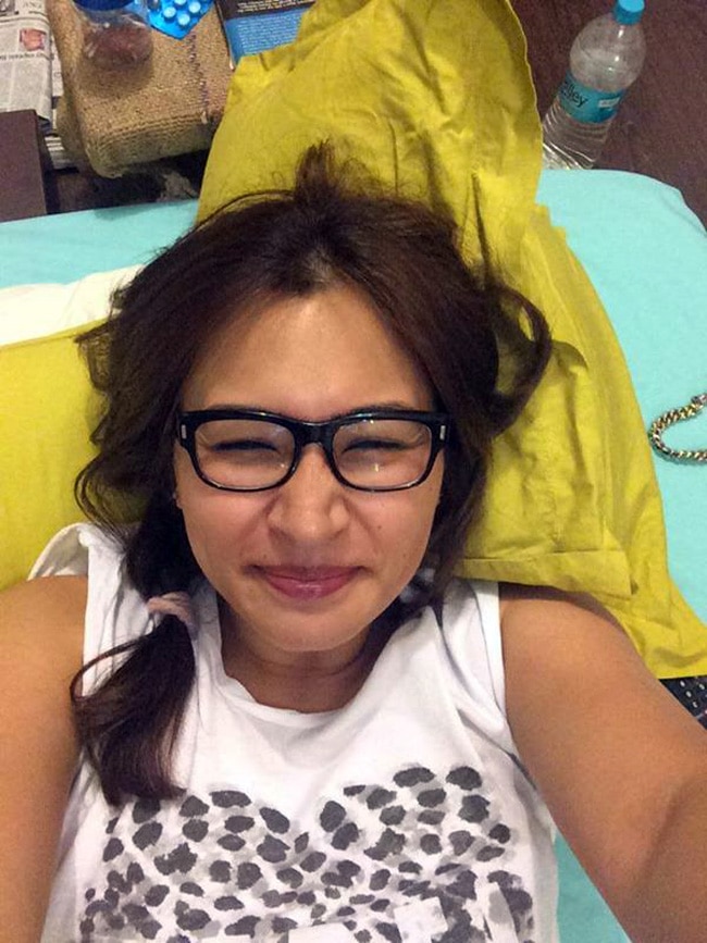 देखिए ज्‍वाला गुट्टा की अनदेखी तस्‍वीरें...