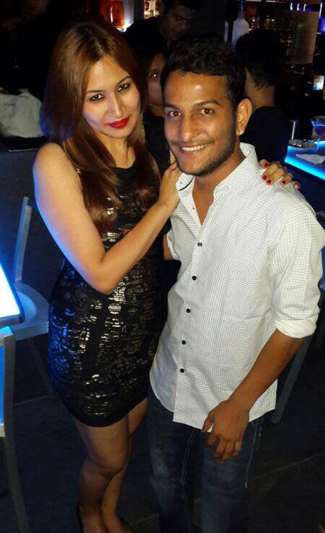 देखिए ज्‍वाला गुट्टा की अनदेखी तस्‍वीरें...