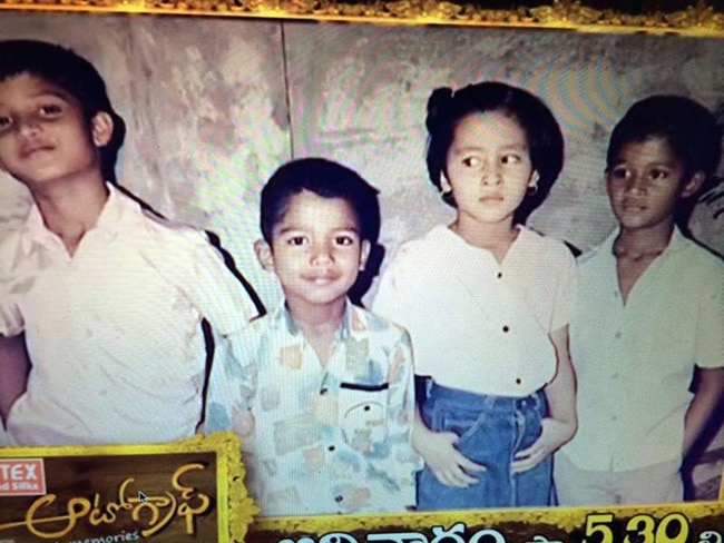 देखिए ज्‍वाला गुट्टा की अनदेखी तस्‍वीरें...