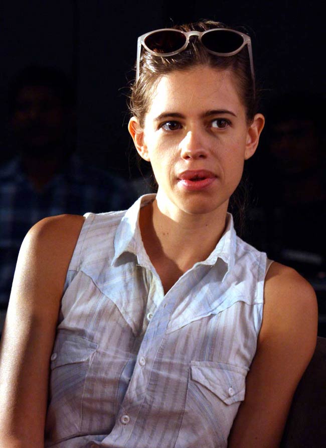 देखिए बिना मेकअप के कैसी दिखती हैं सनी लियोन