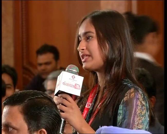 'महंगाई डायन वोट खाय जात है' में छिड़ी गरमा-गरम बहस