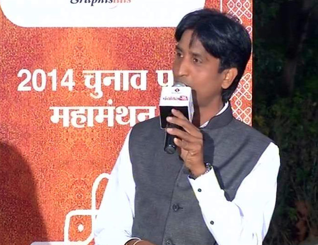 पंचायत आज तक में वो कलाकार, जिन्होंने चुनी राजनीति की राह