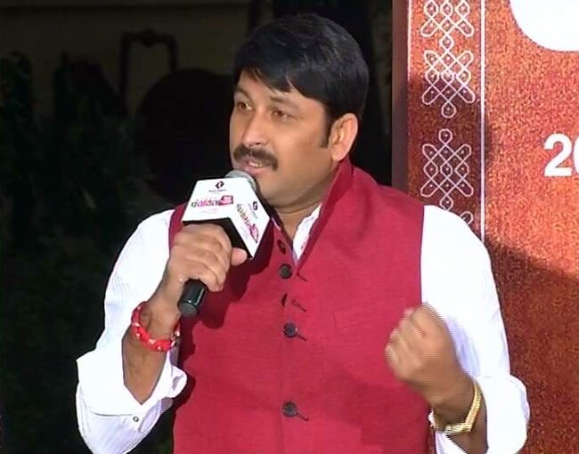 पंचायत आज तक में वो कलाकार, जिन्होंने चुनी राजनीति की राह