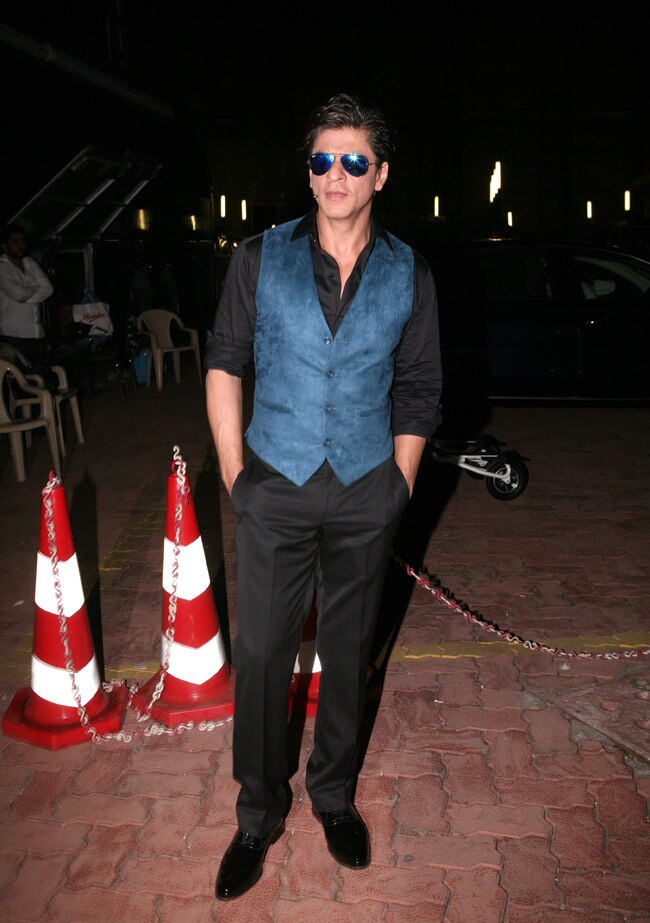 जी सिने अवॉर्डस 2014: रंग में दिखे सितारे