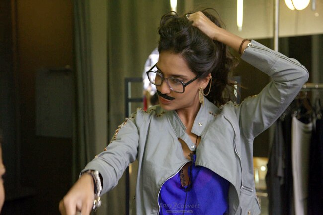 बॉलीवुड की ‘क्वीन’ बनने के लिए तैयार कंगना रनोट