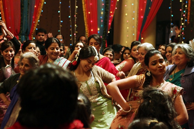 बॉलीवुड की ‘क्वीन’ बनने के लिए तैयार कंगना रनोट