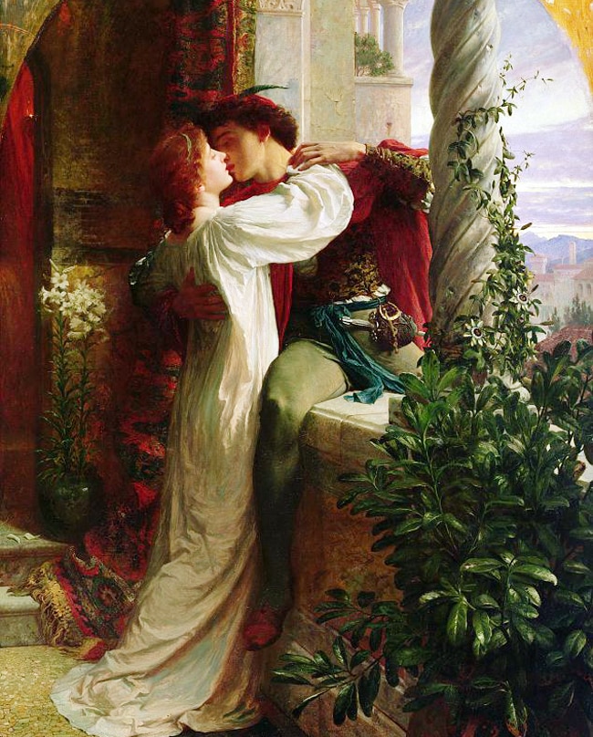 प्यार के लिए मिटे और हमेशा के लिए हो गए 'अमर'