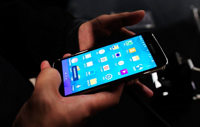 देखें: क्या खास है सैमसंग गैलेक्सी S5 में...