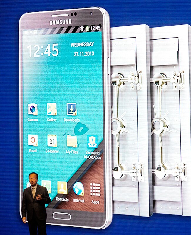 देखें: क्या खास है सैमसंग गैलेक्सी S5 में...