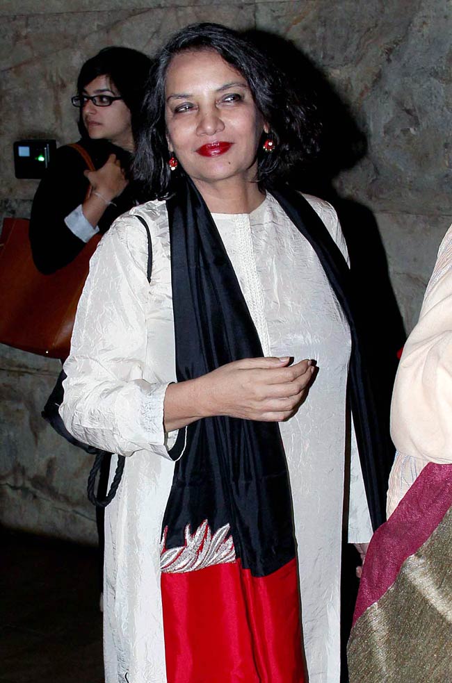 'शादी के साइड इफेक्‍ट्स' की स्‍पेशल स्‍क्रीनिंग पर सितारे