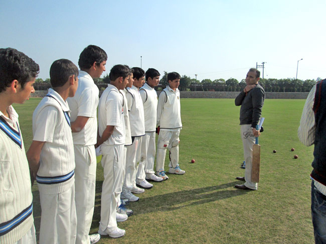 Happy Birthday वीरेंद्र सहवाग