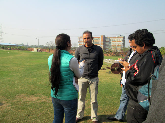 Happy Birthday वीरेंद्र सहवाग