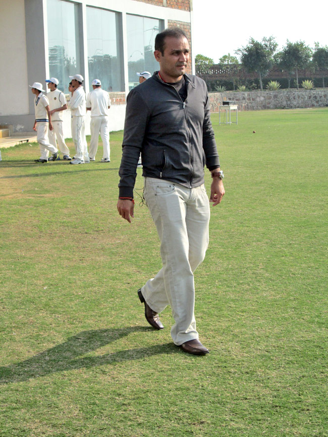 Happy Birthday वीरेंद्र सहवाग