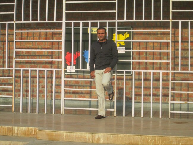 Happy Birthday वीरेंद्र सहवाग