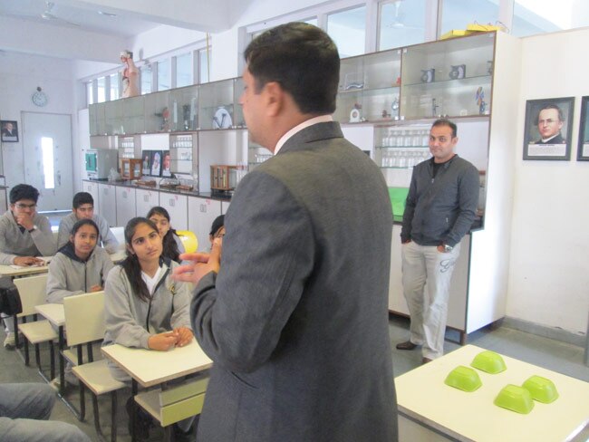 Happy Birthday वीरेंद्र सहवाग