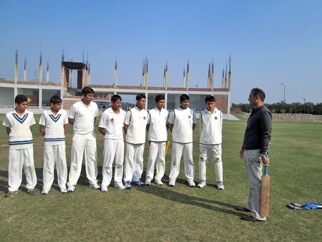 Happy Birthday वीरेंद्र सहवाग