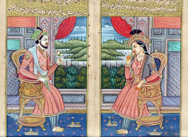 प्यार के लिए मिटे और हमेशा के लिए हो गए 'अमर'